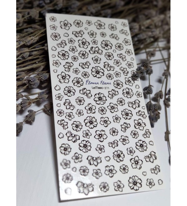 Слайдеры для ногтей