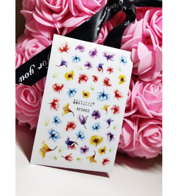 Слайдеры для ногтей