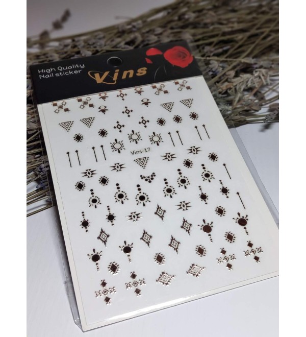 Слайдеры для ногтей 