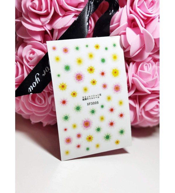 Слайдеры для ногтей 