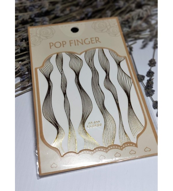 Слайдеры для ногтей 