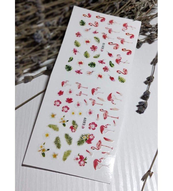 Слайдеры для ногтей 