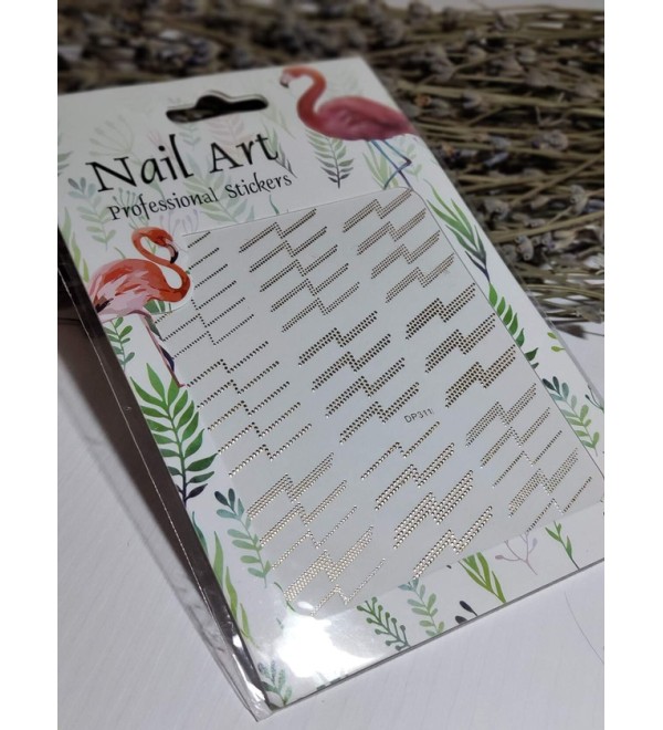 Слайдеры для ногтей 