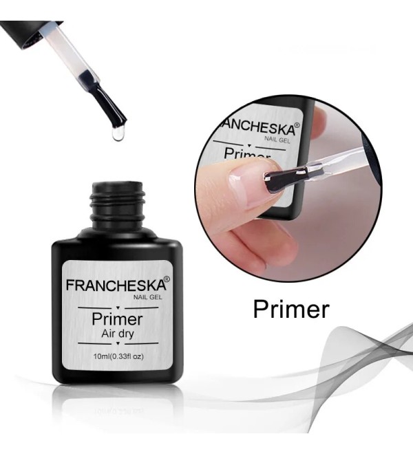 Безкислотный Праймер Francheska 10 мл