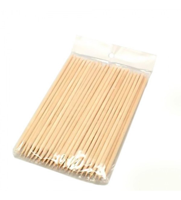 Апельсиновые палочки 15 см 100 шт