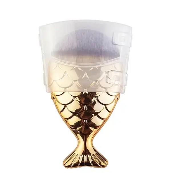 Кисть Рыбка