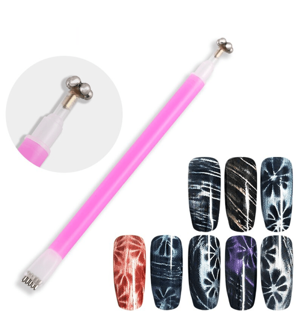Магнит ручка для гель-лака