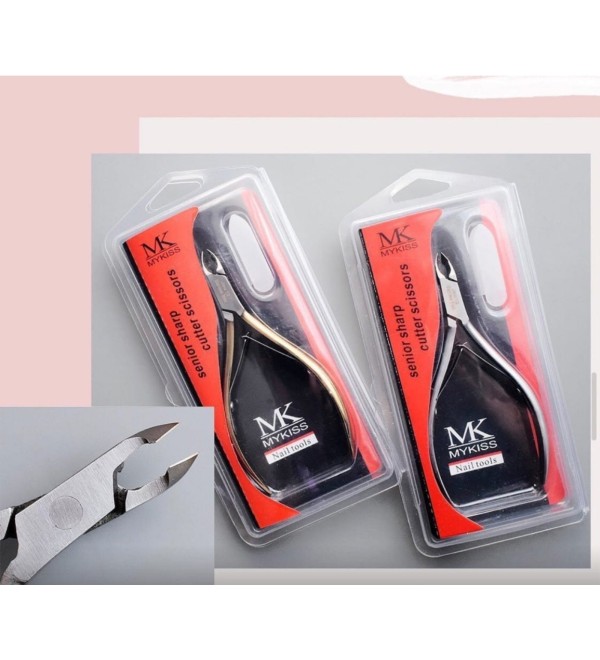 Кусачки для кутикулы MyKiss