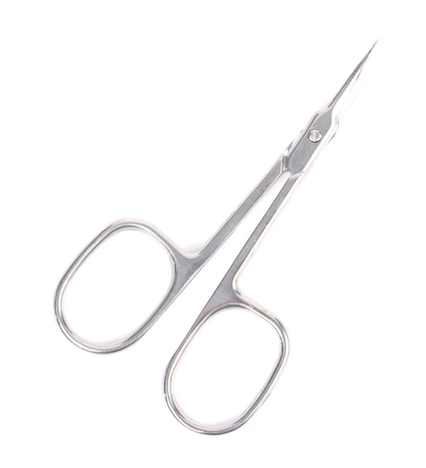 Маникюрные ножницы для кутикулы