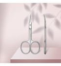 Ножницы профессиональные для кутикулы STALEKS CLASSIC 11 TYPE 1 