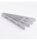 Пилочка для ногтей ультратонкая форма Овал 180/240
