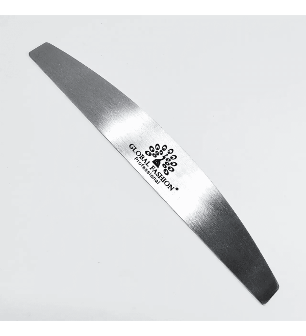 Металлическая основа для сменных файлов полумесяц Global Fashion