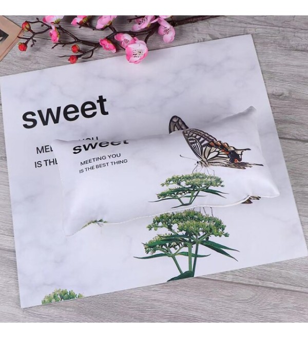 Подушка для рук с ковриком