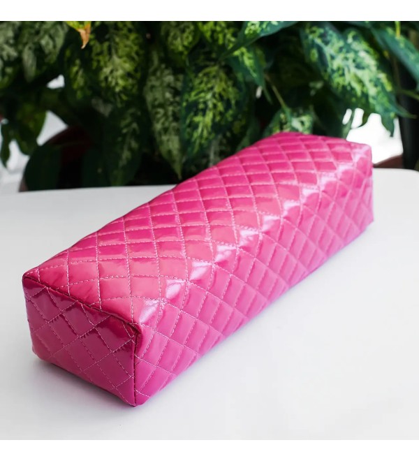 Подлокотник квадрат Розовый