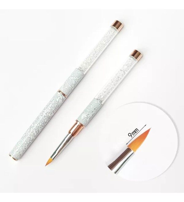 Кисть для акрила 