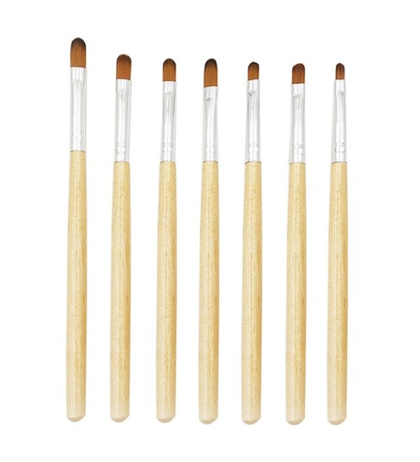 Набор кистей для геля