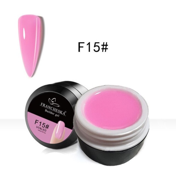 Гель Franceska 15 мл F15 