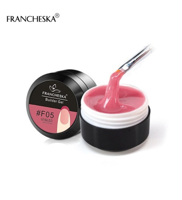 Гель Franceska 15 мл F05