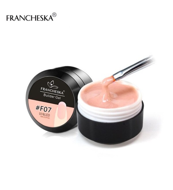 Гель Franceska 15 мл F07