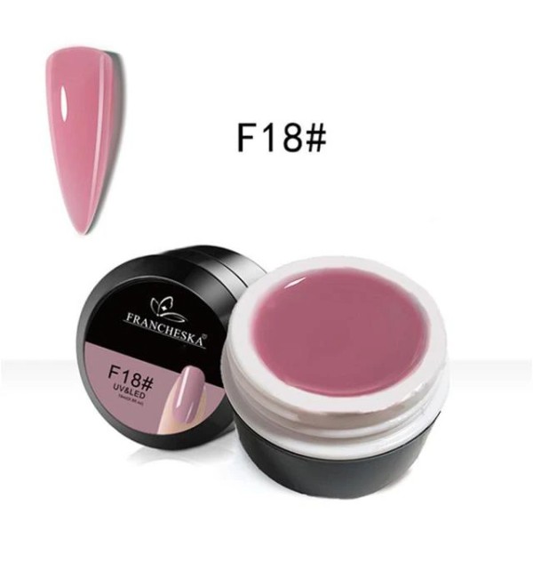 Гель Franceska 15 мл F18