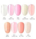 Полигель Acryl Gel Clear 30 мл