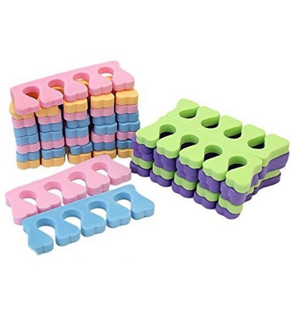 Разделители для пальцев ног