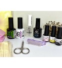 Стартовый набор для маникюра