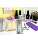 Стартовый набор для маникюра