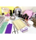 Стартовый набор для маникюра