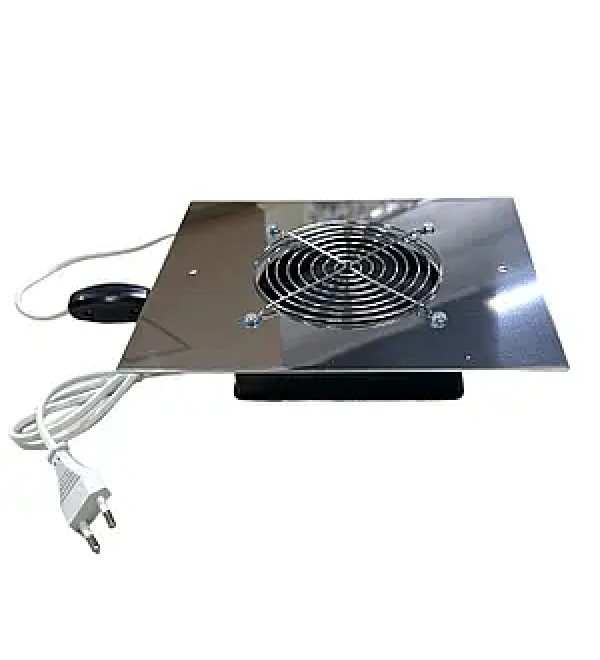 Вытяжка встраиваемая  60Вт