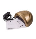 LED Лампа SUN One 48Вт Золотая