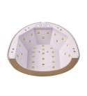 LED Лампа SUN One 48Вт Золотая