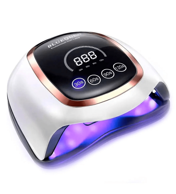 Лампа Sun BQ V3 168 Вт