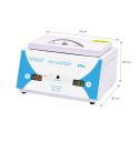 Сухожаровой шкаф Microstop M1E Сухожаровой шкаф Microstop M1E