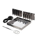 Сухожаровой шкаф Microstop M2 Сухожаровой шкаф Microstop M2