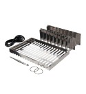 Сухожаровой шкаф Microstop M3+ Сухожаровой шкаф Microstop M3+