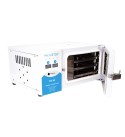 Сухожаровой шкаф Microstop ГП-10