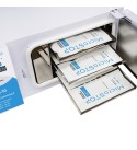 Сухожаровой шкаф Microstop ГП-10