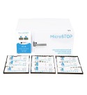 Сухожаровой шкаф Microstop ГП-10