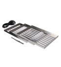 Сухожаровой шкаф Microstop ГП-10