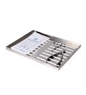 Сухожаровой шкаф Microstop ГП-20 PRO