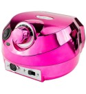 Фрезер для маникюра ZS-601 45000 об/мин 65 Вт Розовый
