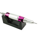 Фрезер для маникюра ZS-601 45000 об/мин 65 Вт Розовый