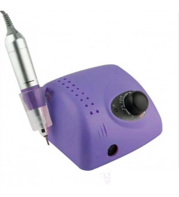 Фрезер ZS-705 35000 об/мин 65Вт Фиолетовый