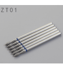 Фреза для кутикулы ZT01