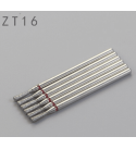 Фреза для кутикулы ZT16