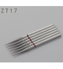 Фреза для кутикулы ZT17