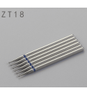 Фреза для кутикулы ZT18 Фреза для кутикулы ZT18