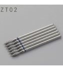 Фреза для кутикулы ZT02