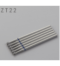 Фреза для кутикулы ZT22